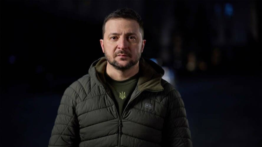 ZAPAD želi da eliminiše Zelenskog i okrivi Rusiju za njegovu smrt - Leri Džonson