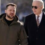 Vreme ističe Ukrajini jer izbori u SAD možda donose preokret i gubitak podrške Bele kuće