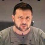 Zelenski nagrdio UKRAJINCE jer se provode po noćnim klubovima u Kijevu dok vojska gine - (Viralni video)