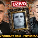 UŽIVO! Aco Anđelković u podcastu Mario Zna: Kroz zabranjenu istoriju do slobodne budućnosti (VIDEO)