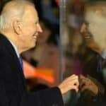 Da li je ovo Bajdenov dvojnik? Viralni video na mrežama otvara mnoga pitanja koja ne smeju da se postave (VIDEO)