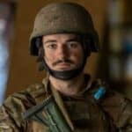 Britanski plaćenik (22) i pripadnik nacističke jedinice "Mračni Anđeli" ubijen u Ukrajini