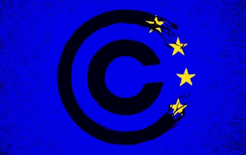  SVI bi trebali da budu zabrinuti jer NOVI zakon EU o cenzuri na internetu znači KRAJ slobode govora