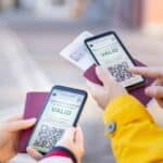 FINSKA prva u svetu započela testiranje DIGITALNIH PASOŠA