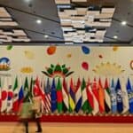 USPON BRICS-a i PAD G20