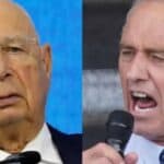 Kenedi džunior poručio: Okončaću dominaciju Svetskog Ekonomskog Foruma i farmaceutske mafije (VIDEO)