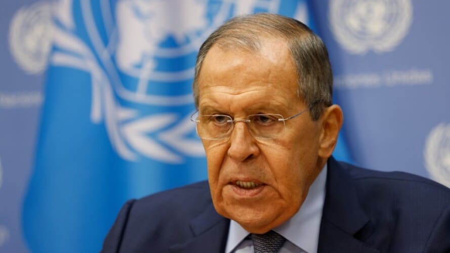 Lavrov: Pravoslavcima, Muslimanima i Budistima nisu potrebne zapadne LGBT vrednosti