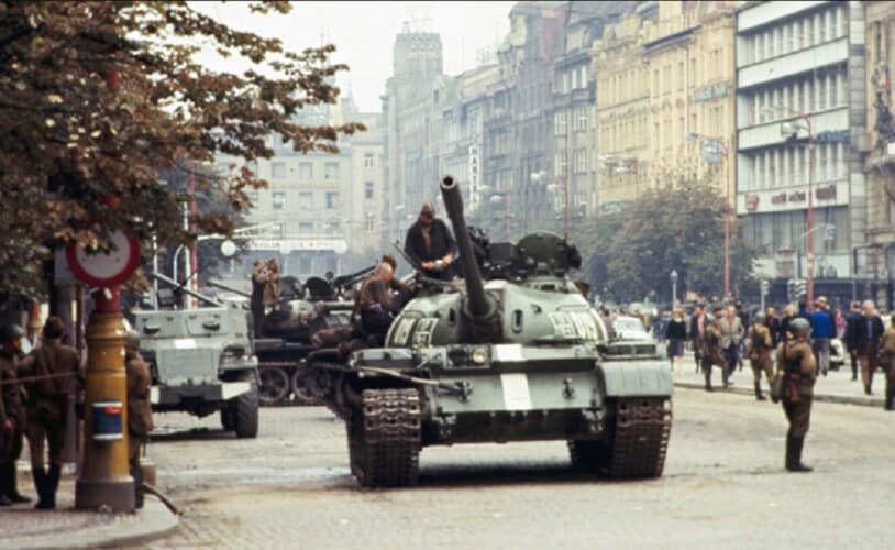  Invazija Moskve na Mađarsku i Čehoslovačku bile velike greške – Putin