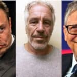 MASK pozvao na istragu o tome koliko je Bil Gejts voleo da posećuje PEDOFILSKO ostrvo Džefrija Epštajna
