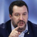 "OVO JE OBJAVA RATA" - Mateo Salvini o armiji migranta koji su u jednom danu stigli do obala Italije (VIDEO)
