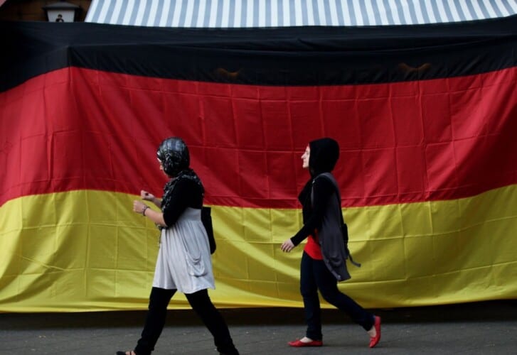  Nemački eko levičari dozvoliće migrantima da glasaju na izborima posle 6 meseci boravka u Nemačkoj