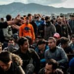 Broj zahteva za AZIL u Evropi skočio za skoro 30% od prošle godine - U pitanju su milioni migranata