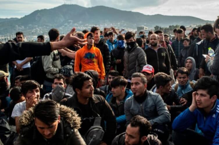  Broj zahteva za AZIL u Evropi skočio za skoro 30% od prošle godine – U pitanju su milioni migranata