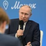 Najnovija poruka PUTINA: ,,Rusija je NEPOBEDIVA"