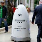 Stigla zamena za policiju - U Njujorku počinje sa radom policajac robot: "Nema pauze za obrok ili za wc" (VIDEO)