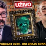 UŽIVO! Kriza na Kosovu, strane službe i opšta sigurnost - Stručnjak za bezbednost Ratomir Antonović u podcastu Mario Zna