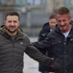 Šon Pen koji je pozivao na zaključavanje nevakcinisanih za CNN: COVID je bio priprema za ono što dolazi (VIDEO)