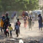 Izbijanje smrtonosne bolesti ubilo je više od 1000 dece u Sudanu za manje od 5 meseci - UN