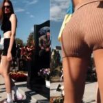 Dve sestre iz Ukrajine idu u zatvor jer su "tverkovale" na groblju na kojem su sahranjeni ukrajinski borci (VIDEO)