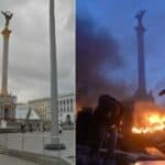 Državni udar u Ukrajini može početi svakog časa otkriva Američki obaveštajac