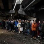 EU otkrila broj ukrajinskih izbeglica i migranata u bloku