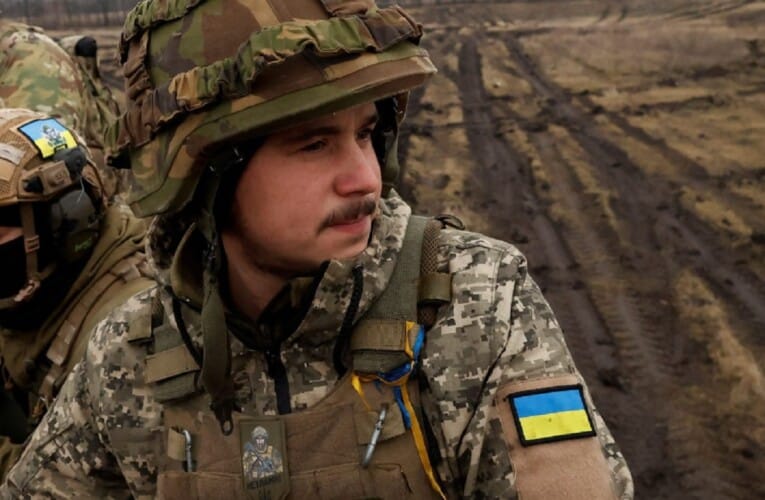  Kijev zahteva a Austrija odbija da deportuje vojno sposobne UKRAJINCE nazad za UKRAJINU