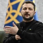 Zapad koristi jevrejsko poreklo Zelenskog kako bi sakrilo višedecenijski NACIZAM u Ukrajini tvrdi Putin