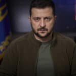 Zelenski zapretio destibilizacijom EVROPE ukoliko mu se ne ispune želje