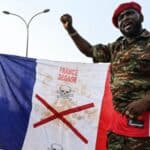 Afrički državni udari razotkrivaju zapadnu mrežu uticaja