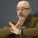 Zelenski smenjuje ukrajinskog ministra odbrane zbog korupcije - Kako će da smeni rođenu taštu?