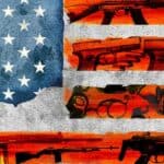 Novi REKORD: Od početka godine u Americi bilo više od 500 MASOVNIH PUCNJAVA