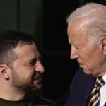 Vašington krije da je rat gotov i da je Rusija pobedila - Preti pobuna u Ukrajini