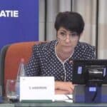 Hrabra političarka iz EU poručila gobalistima: "Idite dođavola"