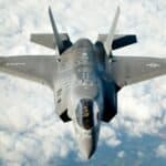 Amerikanci izgubili avion - Pilot se katapultirao iz F-35 a avion nastavio da leti sam, niko ne zna gde se nalazi