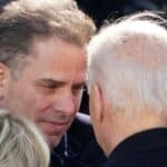 NBC: Džo Bajden zabrinut da bi mogao umreti pre nego što se završe Hanterovi pravni problemi