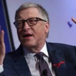 Šta je ovo?! Posle direktora BlackRock-a i BIL GEJTS se povlači iz priča o "klimatskoj katastrofi"