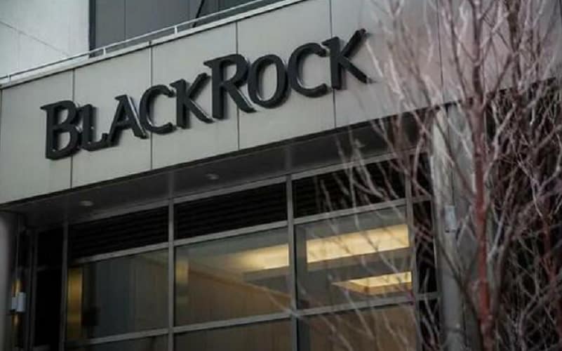 BlackRock zatvara kineski ofšor fond nakon razmatranja Kongresa