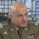 Poljski General upozorava na pad UKRAJINE