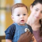 Studija: Mleko vakcinisanih porodilja kontaminirano sa mRNK