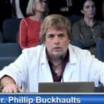 Naučnik na svedočenju pred Senatom: mRNK vakcine su kontaminirane i smrtonosne za ljude (VIDEO)