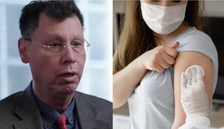 Poznati epidemiolog upozorava: Milijarde će umreti zbog "turbo raka" uzrokovanog mRNA vakcinama
