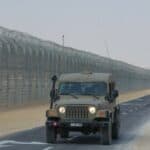 Netanjahu najavio izgradnju zida oko Izraela nakon najnovijih nereda koje su izazvali migranti