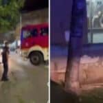 Novi detalji uzroka eksplozije u Smederevu: Vlasnik stana se posvađao sa stanarima pa aktivirao bombu