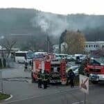 Eksplozija u fabrici raketa kod Beograda