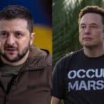 Zelenski napao Elona Maska jer je isključio STARLINK i onemogućio napad Ukrajinaca: "On čini veliko zlo"