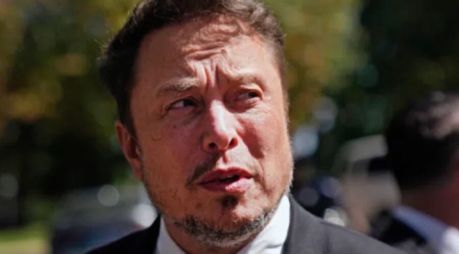 ELON MUSK: Mnoge "teorije zavere" su se pokazale kao istinite