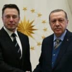 Erdogan predložio Masku da izgradi fabriku Tesla u Turskoj