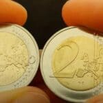 Lažne kovanice evra ne mogu da se provale! Na Kosovu i Metohiji svi prihvatili falsifikate, ne vidi se razlika