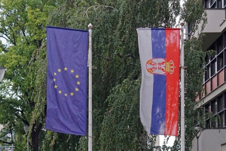  Evropska Unija prekorava Srbiju zbog davanja državljanstva Rusima po ubrzanoj proceduri