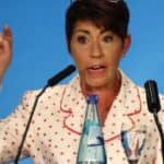 Poslanica u EVROPSKOM PARLAMENTU: Vraćaju se zaključavanja i maske, KAŽI NE (VIDEO)